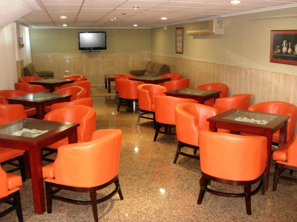 Naranjos Hotel Jávea