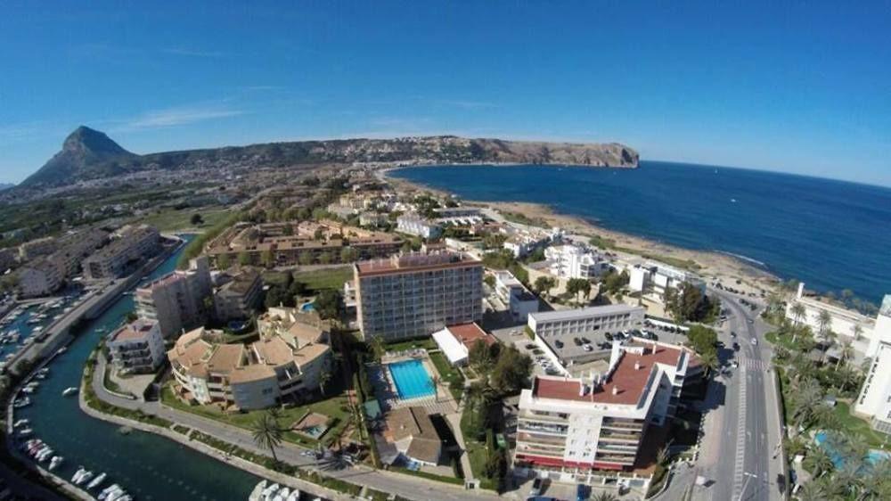 Naranjos Hotel Jávea