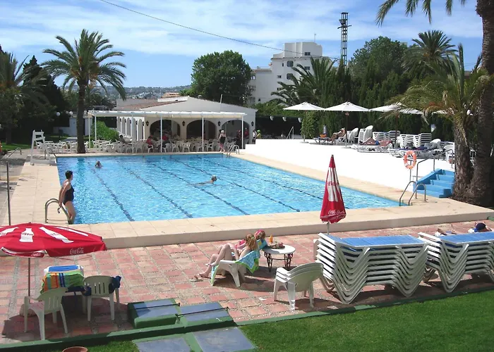 Hotel Villa Naranjos