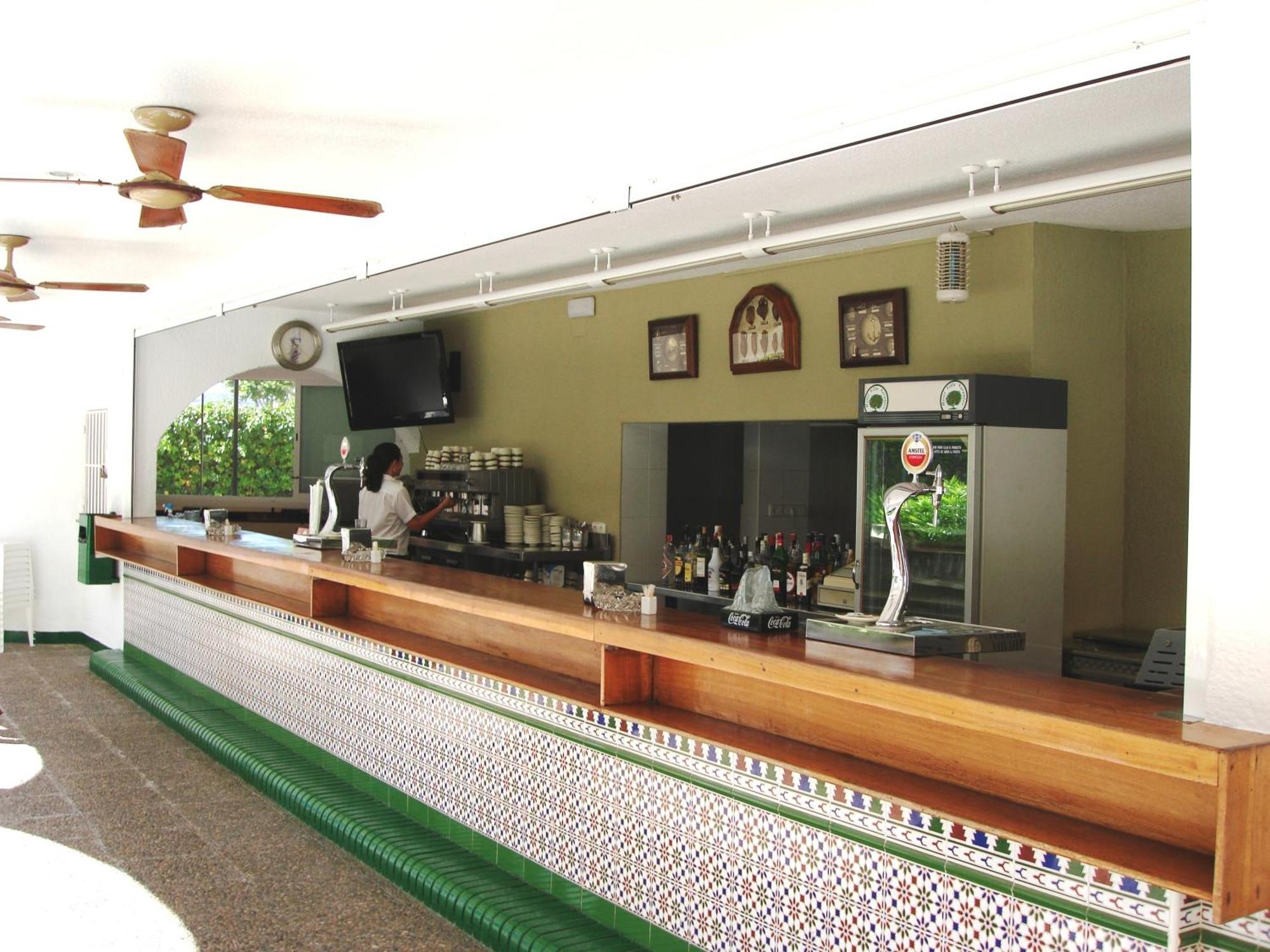 Hotel Naranjos Javea
