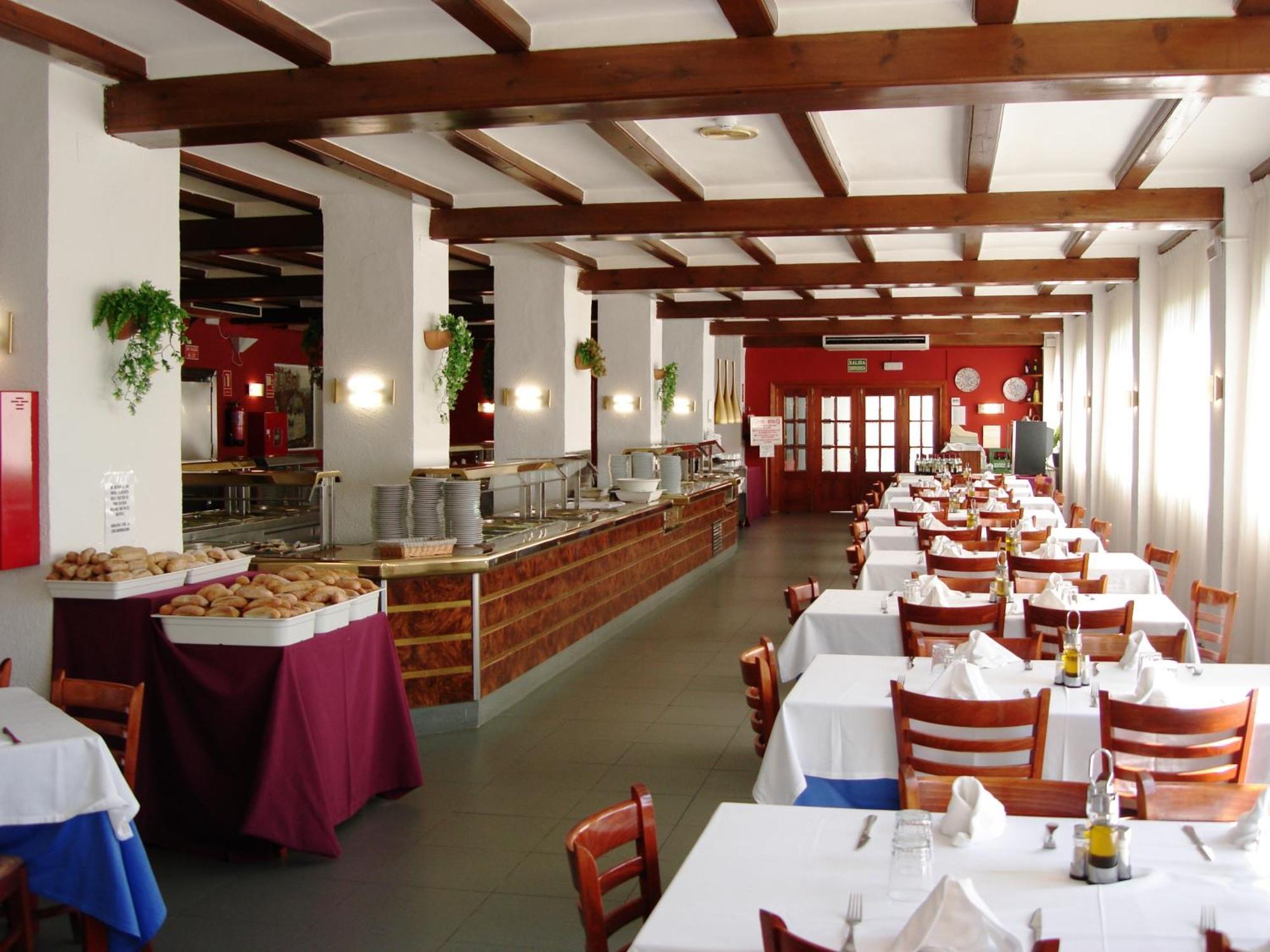Hotel Naranjos