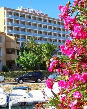 Naranjos Hotel 3*