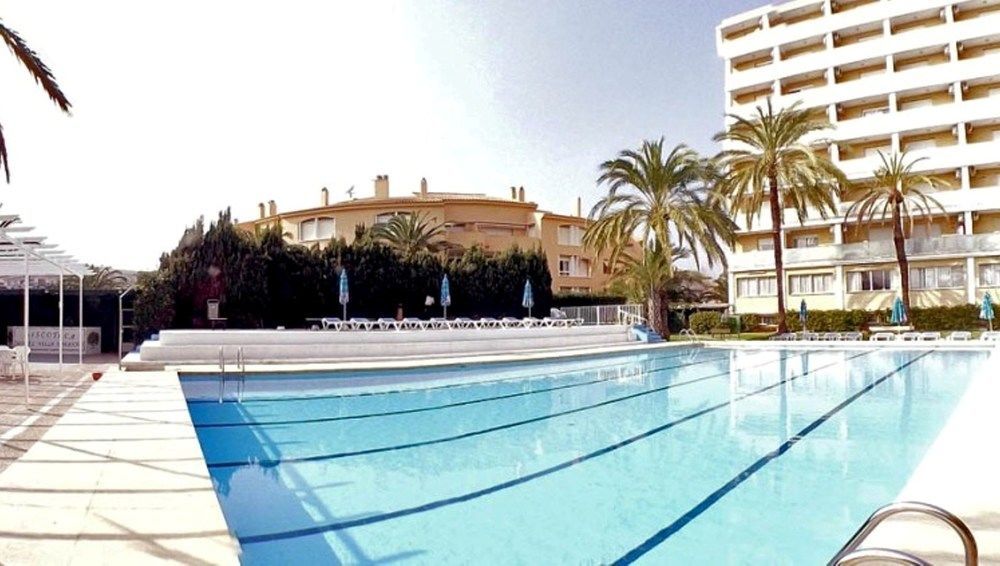 Hotel Naranjos 3*