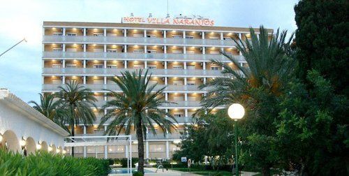 Hotel Naranjos