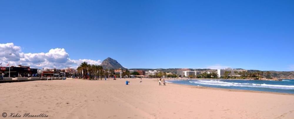 Hotel Naranjos 3*