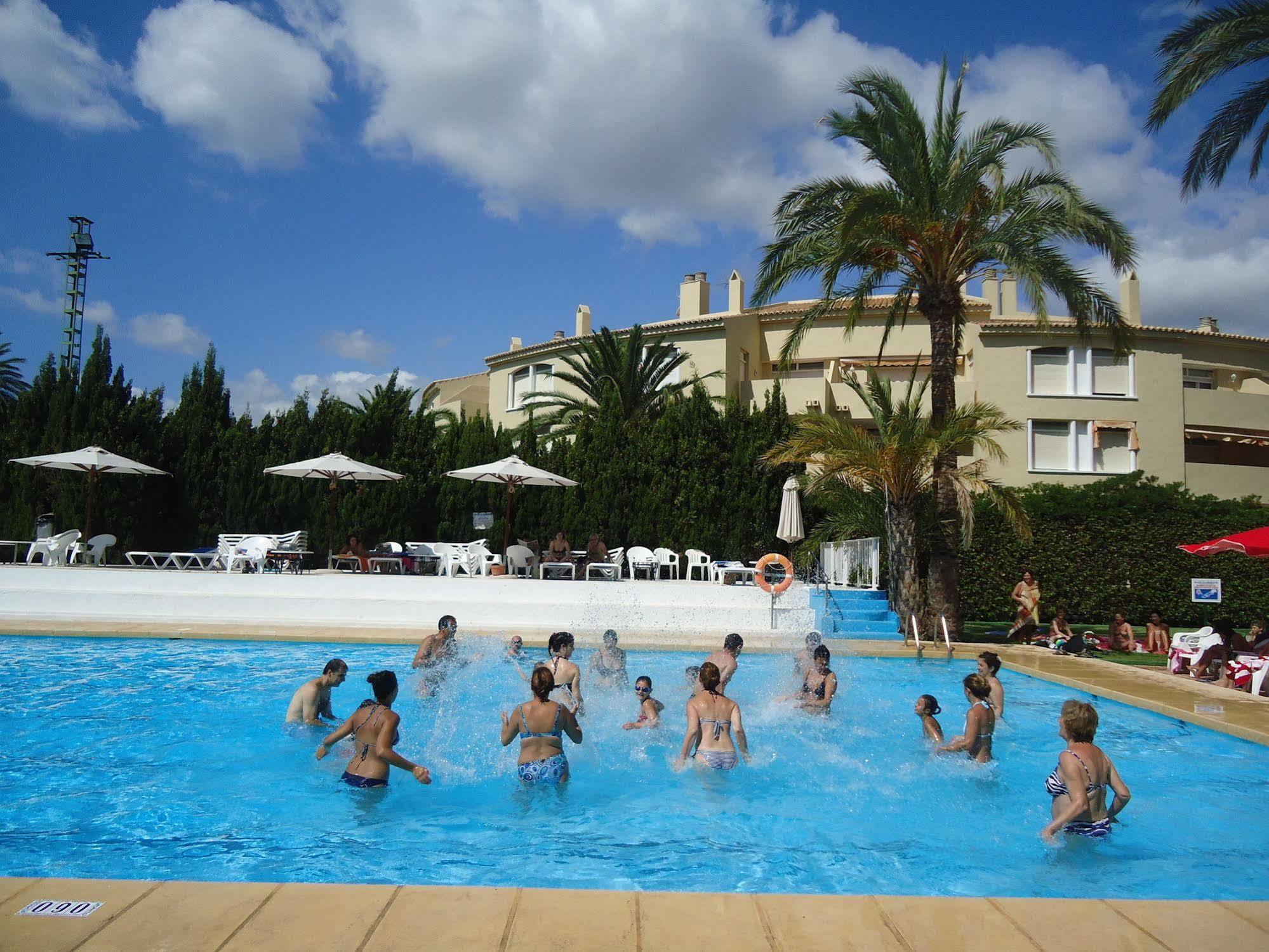 Naranjos Hotel Javea